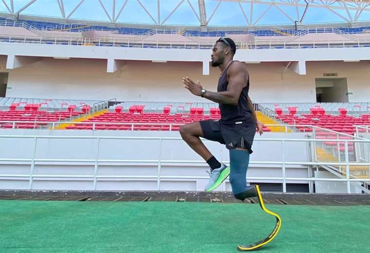 Cortesía: Olman Mora