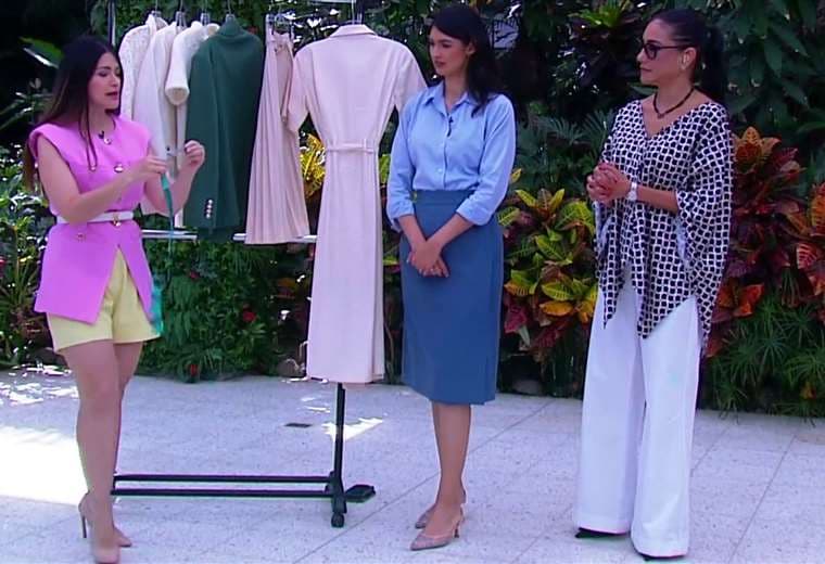 Consejos de oro para comprar ropa sin probársela... ¡y acertar!