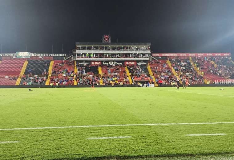 Foto: Juan Manuel Quirós Cavallini