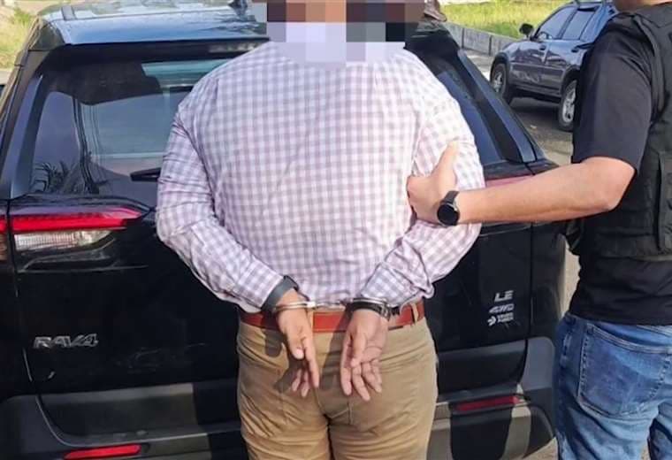 Jueza dejó en libertad sin medidas cautelares a investigador de OIJ