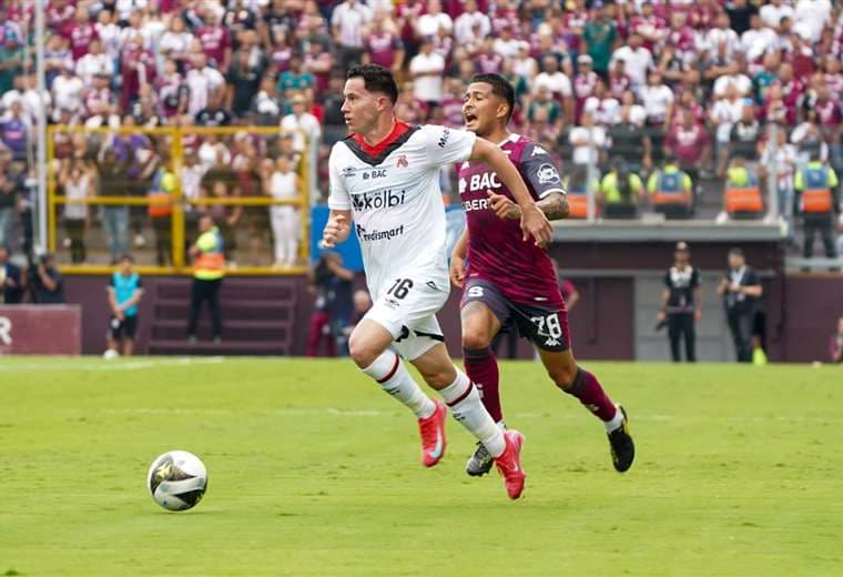 Foto: Juan Manuel Quirós Cavallini