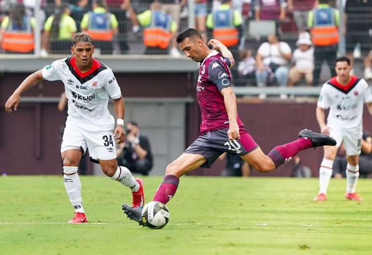 Foto: Juan Manuel Quirós Cavallini