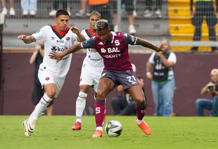 Foto: Juan Manuel Quirós Cavallini