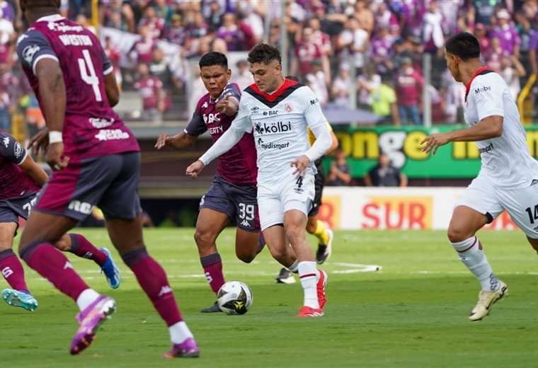 Foto: Juan Manuel Quirós Cavallini