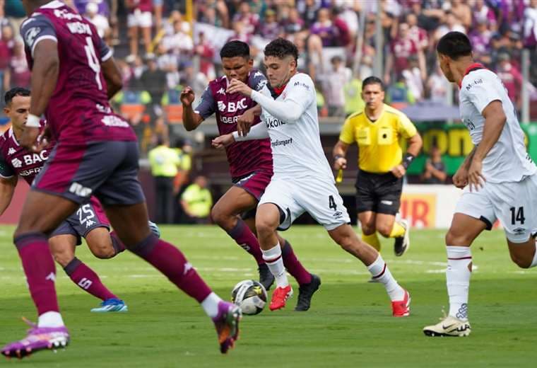 Foto: Juan Manuel Quirós Cavallini