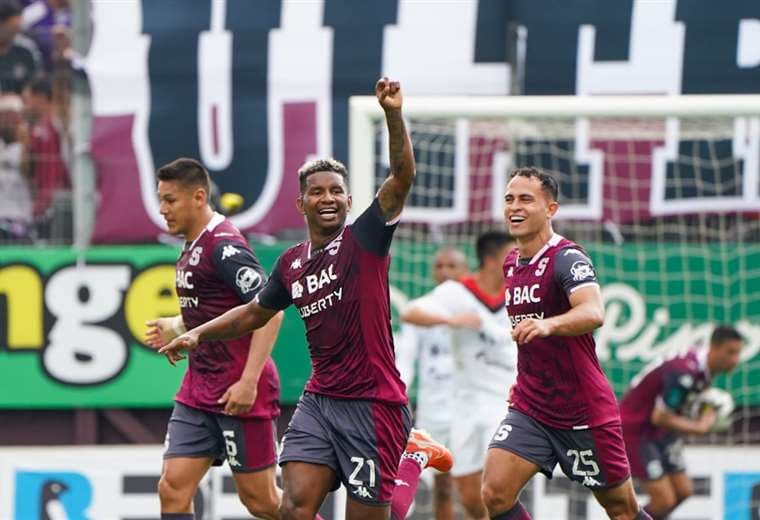 Foto: Juan Manuel Quirós Cavallini