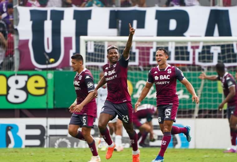 Foto: Juan Manuel Quirós Cavallini