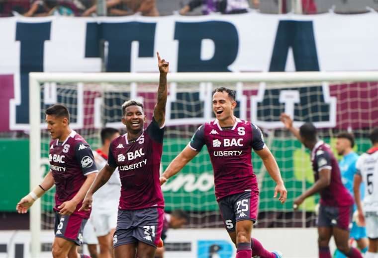 Foto: Juan Manuel Quirós Cavallini