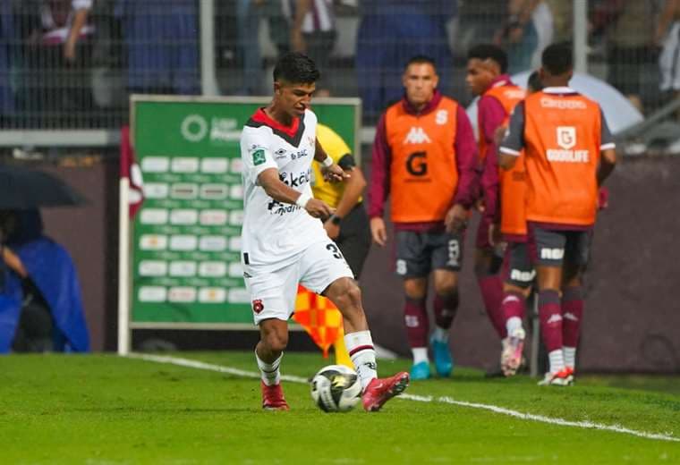 Foto: Juan Manuel Quirós Cavallini