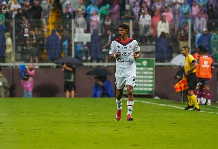 Foto: Juan Manuel Quirós Cavallini