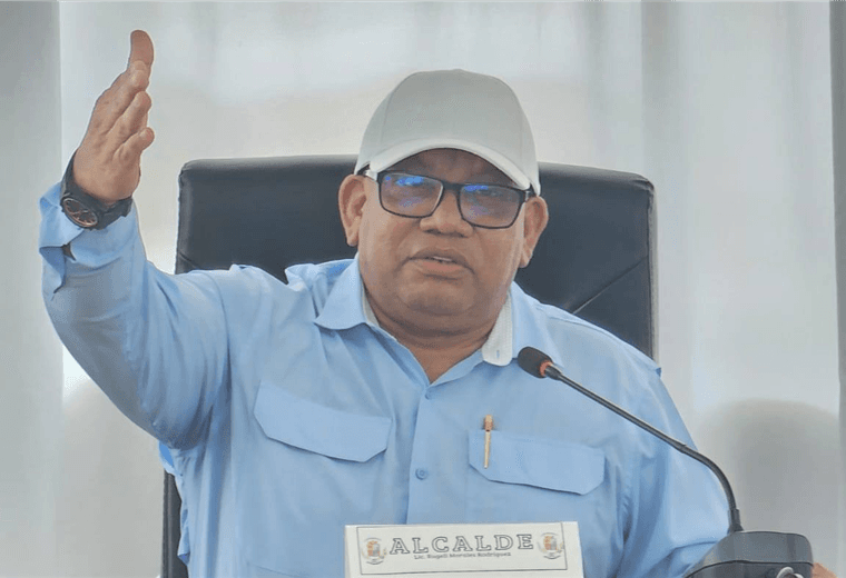 Municipalidad de Talamanca | Facebook