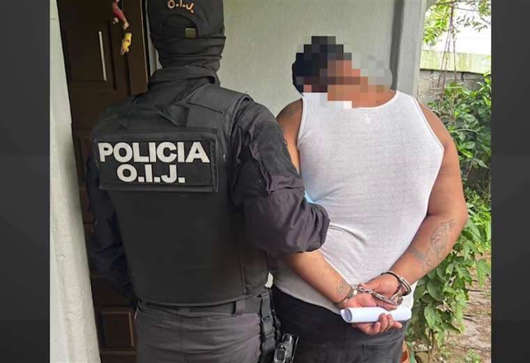 Autoridades han allanado cinco veces la casa de socio de “Barney” en Nicoya