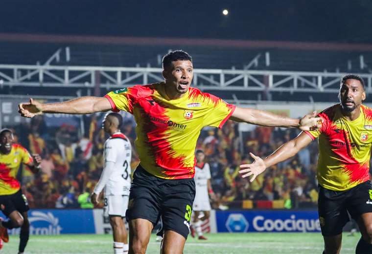 Fotos cortesía de Brendy Núñez para UNAFUT.