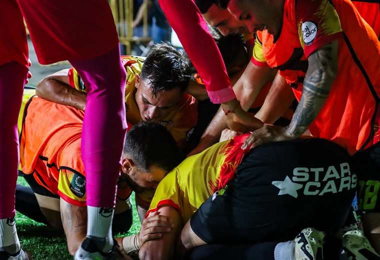 Fotos cortesía de Brendy Núñez para UNAFUT.