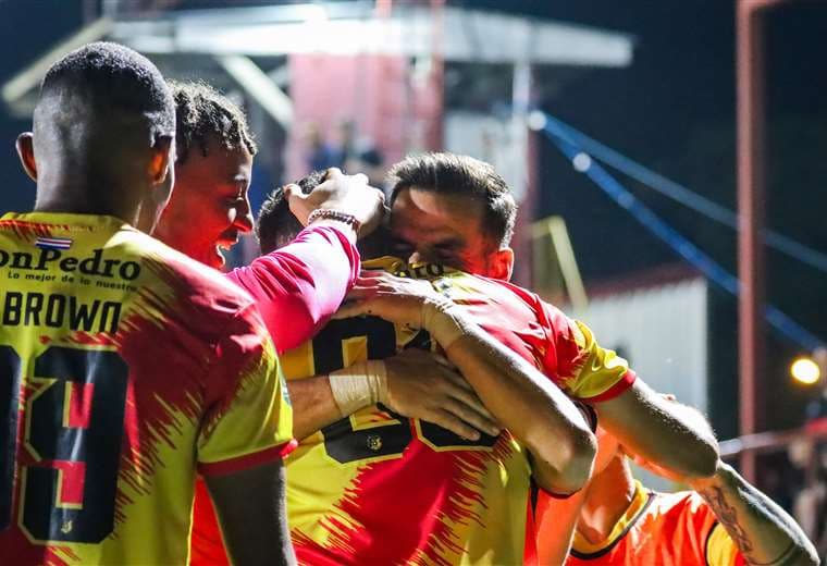 Fotos cortesía de Brendy Núñez para UNAFUT.