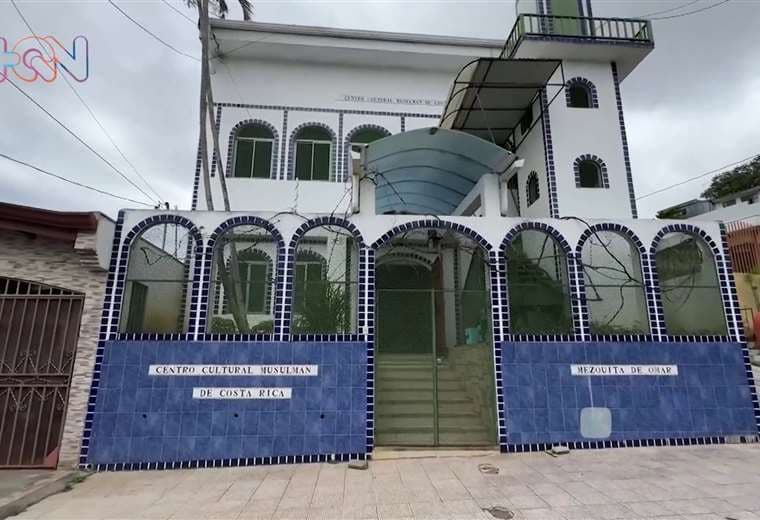 La Mezquita de Omar: un rincón de fe y cultura islámica en San José