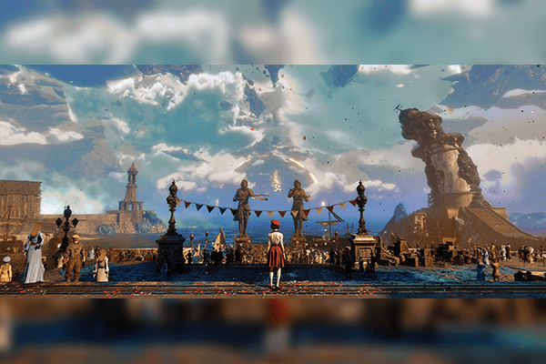 Reseña del videojuego ‘Clair Obscur: Expedition 33’