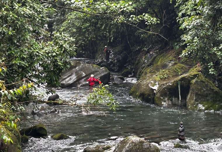 Cruz Roja Costarricense | Cortesía