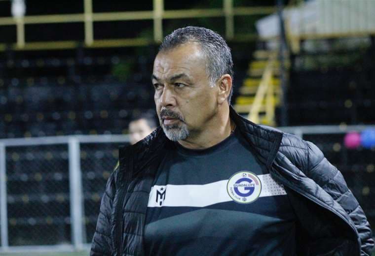 Facebook: Guadalupe FC