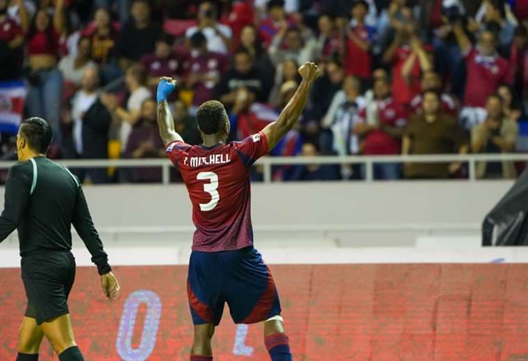 Foto: Juan Manuel Quirós Cavallini