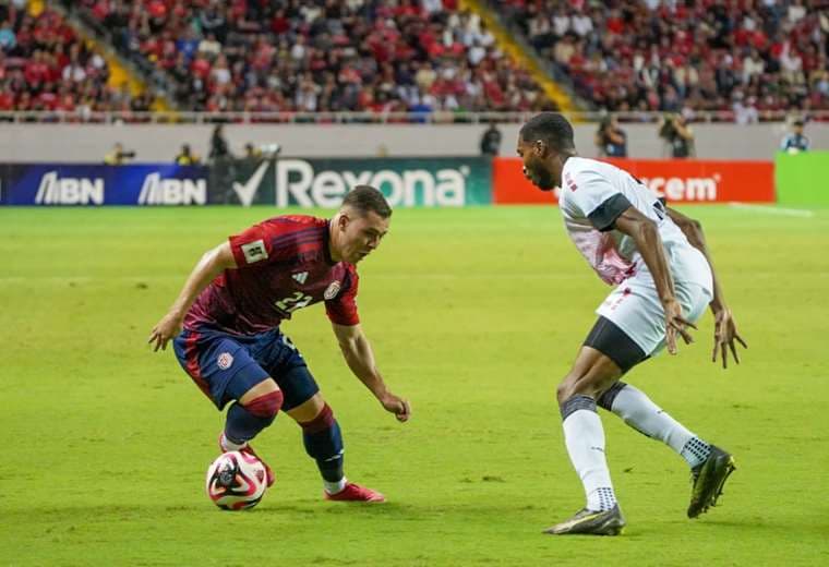 Foto: Juan Manuel Quirós Cavallini