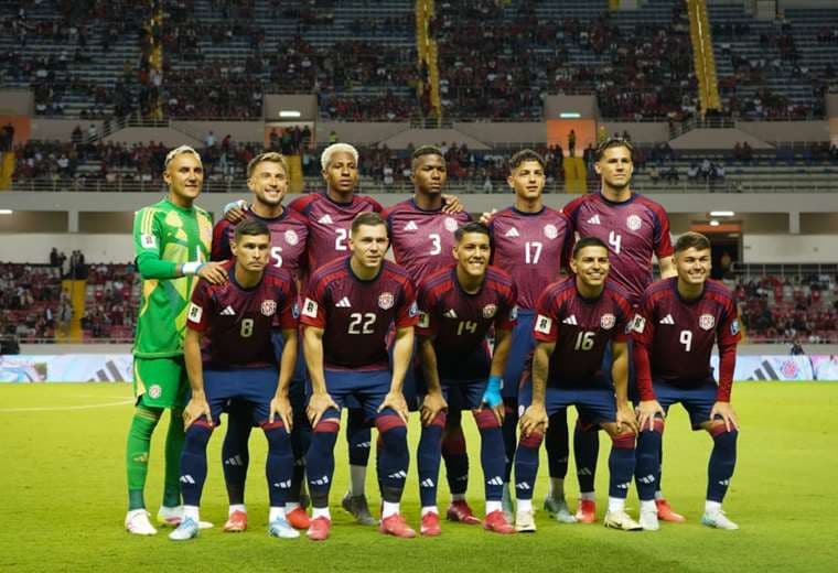 Foto: Juan Manuel Quirós Cavallini