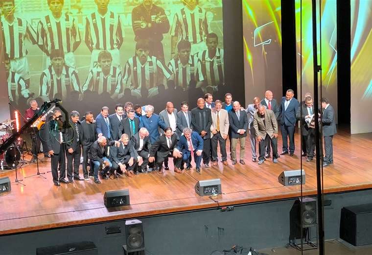 Crédito: José Fernando Araya