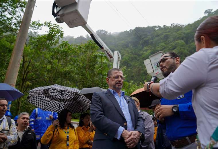 Julieth Méndez | Casa Presidencial