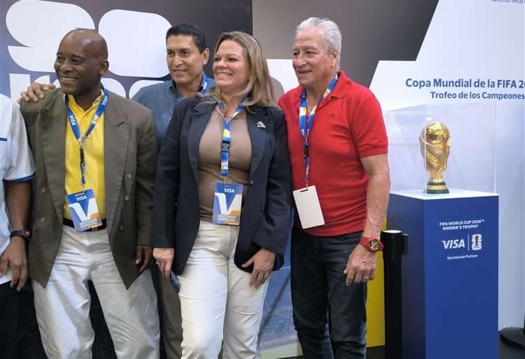 Crédito: José Fernando Araya