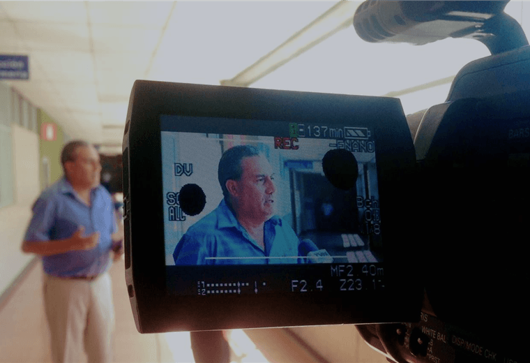 Hospital San Carlos | Facebook