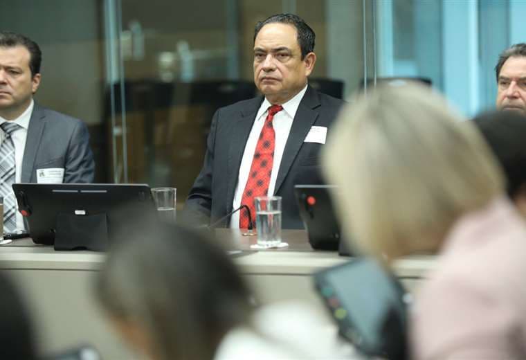 Cortesía prensa Asamblea Legislativa