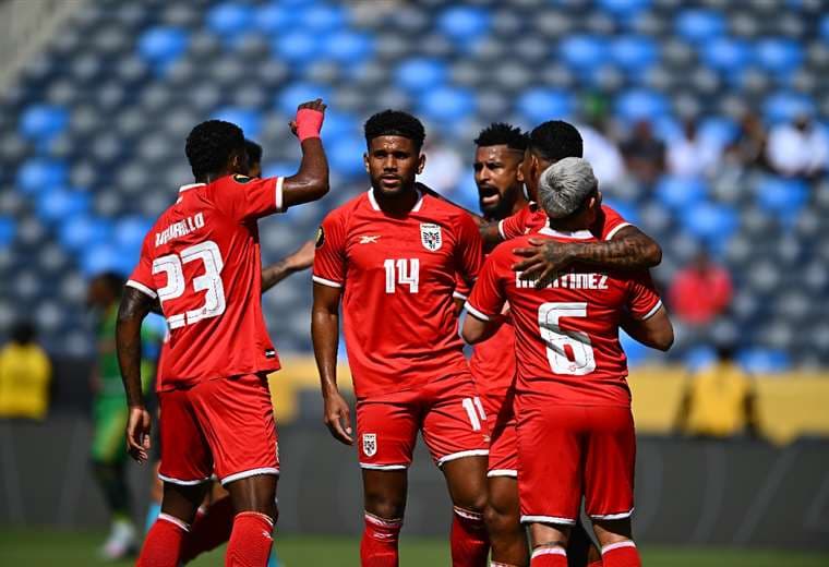 Foto: Jonathan Hui/Concacaf