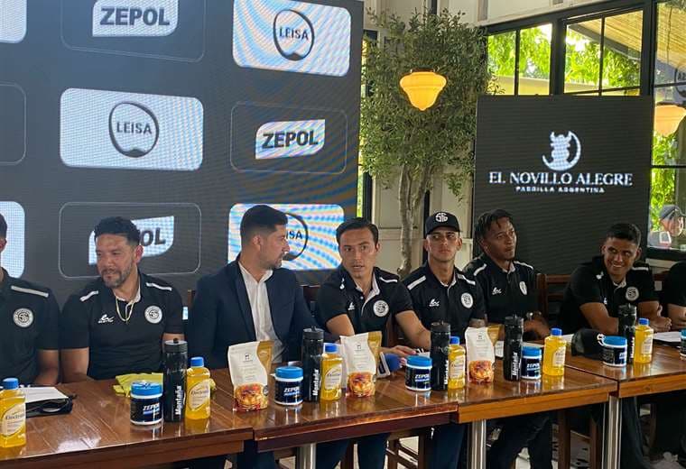 Crédito: Daniel Jiménez