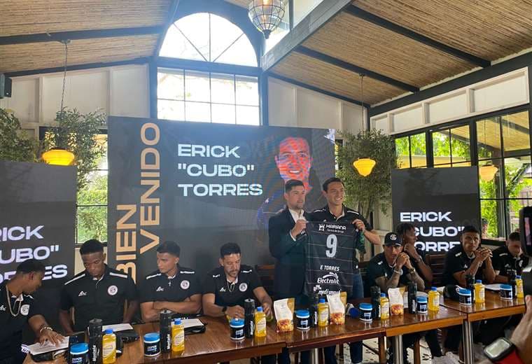 Crédito: Daniel Jiménez