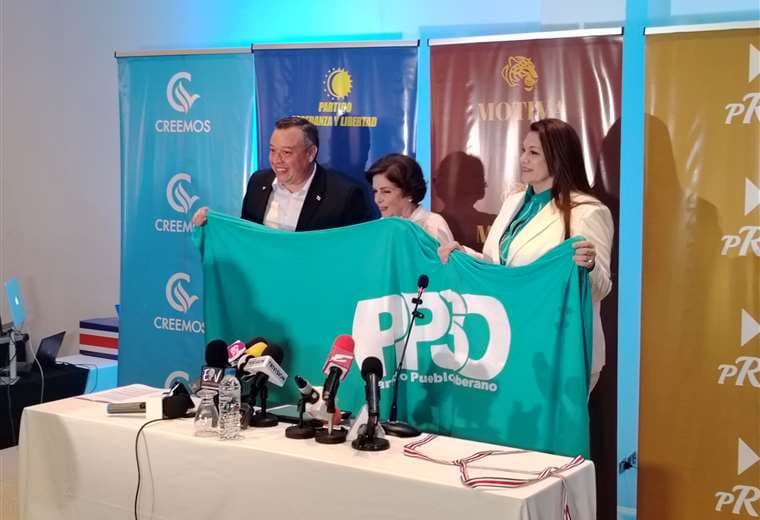 Paulo Villalobos | Teletica.com