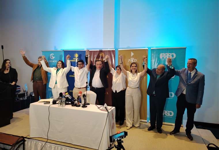 Crédito: Walter Mora