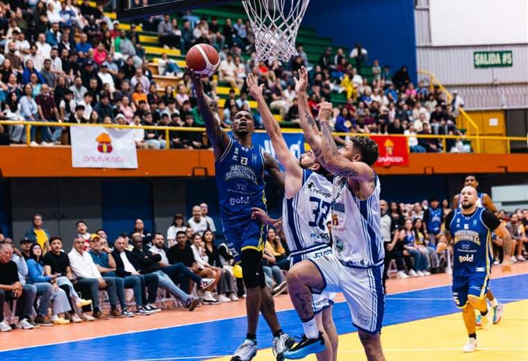 Cortesía de Chila Sports Photo