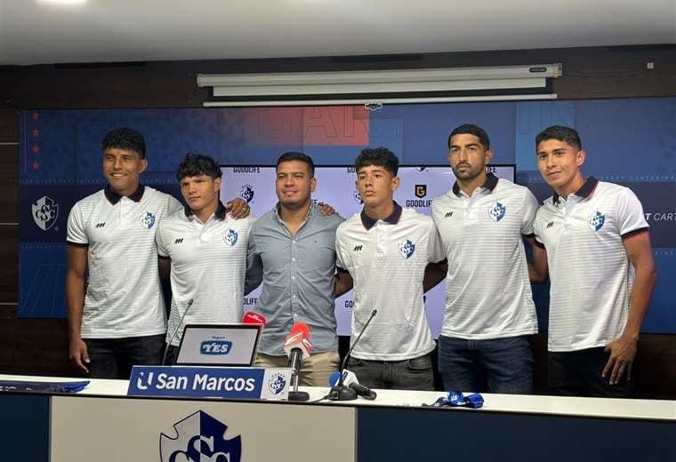 Crédito: Adrián Méndez