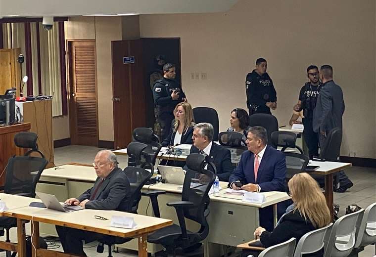 Paulo Villalobos | Teletica.com