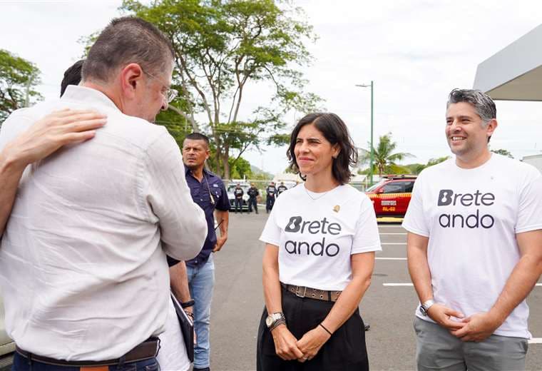 Julieth Méndez | Casa Presidencial
