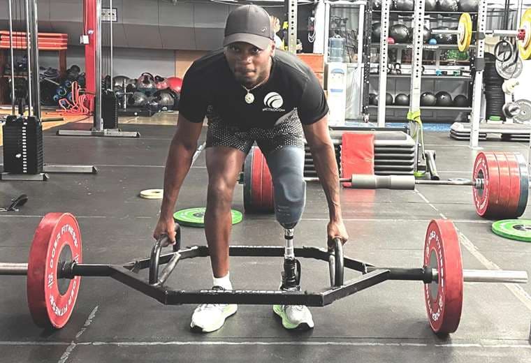 Olman Mora para Teletica.com