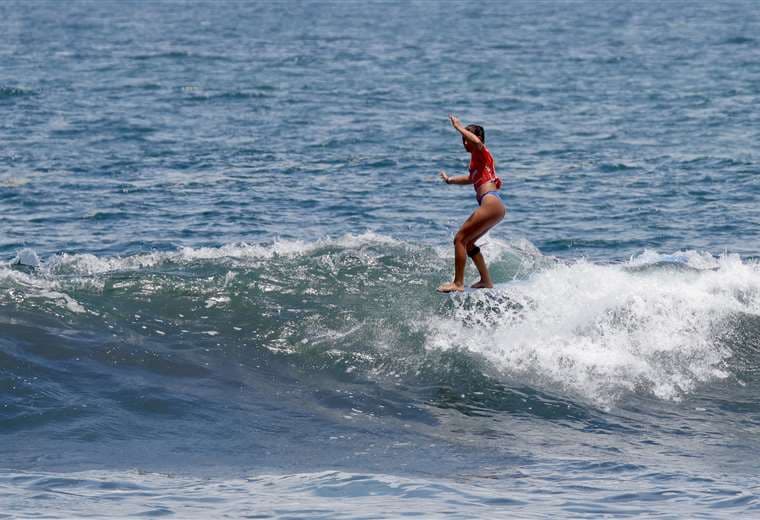 Lía Díaz. Philippe Demarsan, PASA.