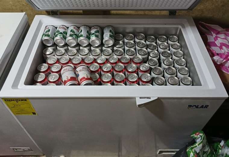 Organismo de Investigación Judicial | Cortesía