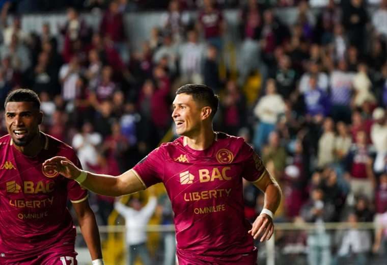 Foto: Juan Manuel Quirós Cavallini