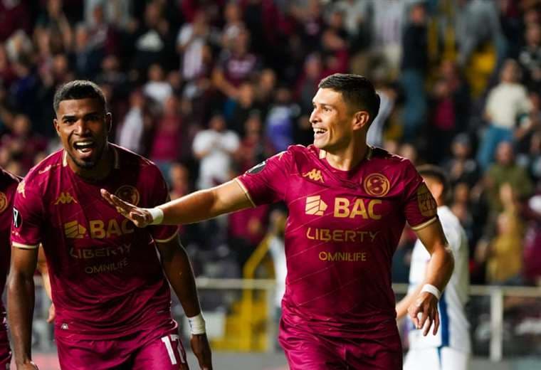 Foto: Juan Manuel Quirós Cavallini