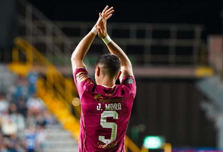 Foto: Juan Manuel Quirós Cavallini