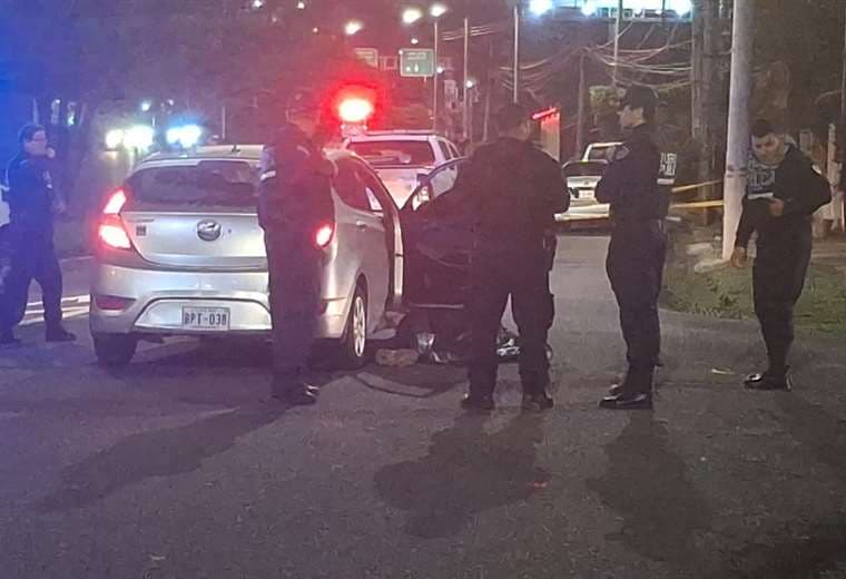 Fotografías: Douglas Zúñiga