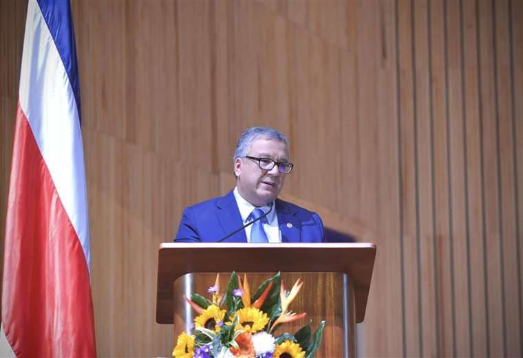 Carlos Araya | Facebook