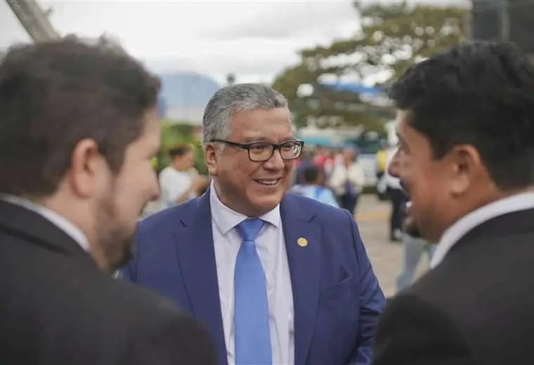 Carlos Araya | Facebook