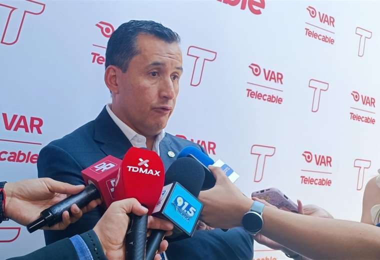 Enrique Osses. Foto: Adrián Fallas